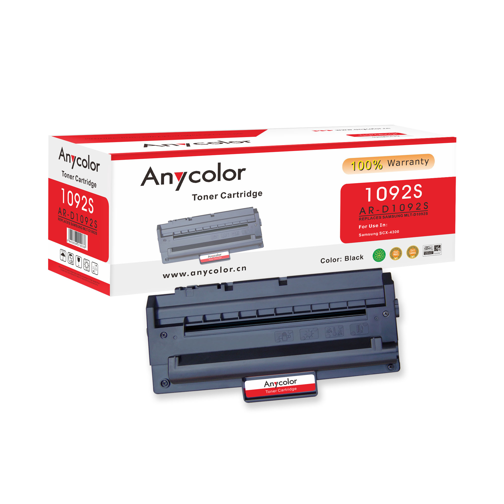 SAMSUNG Series--Anycolor Co.,Ltd