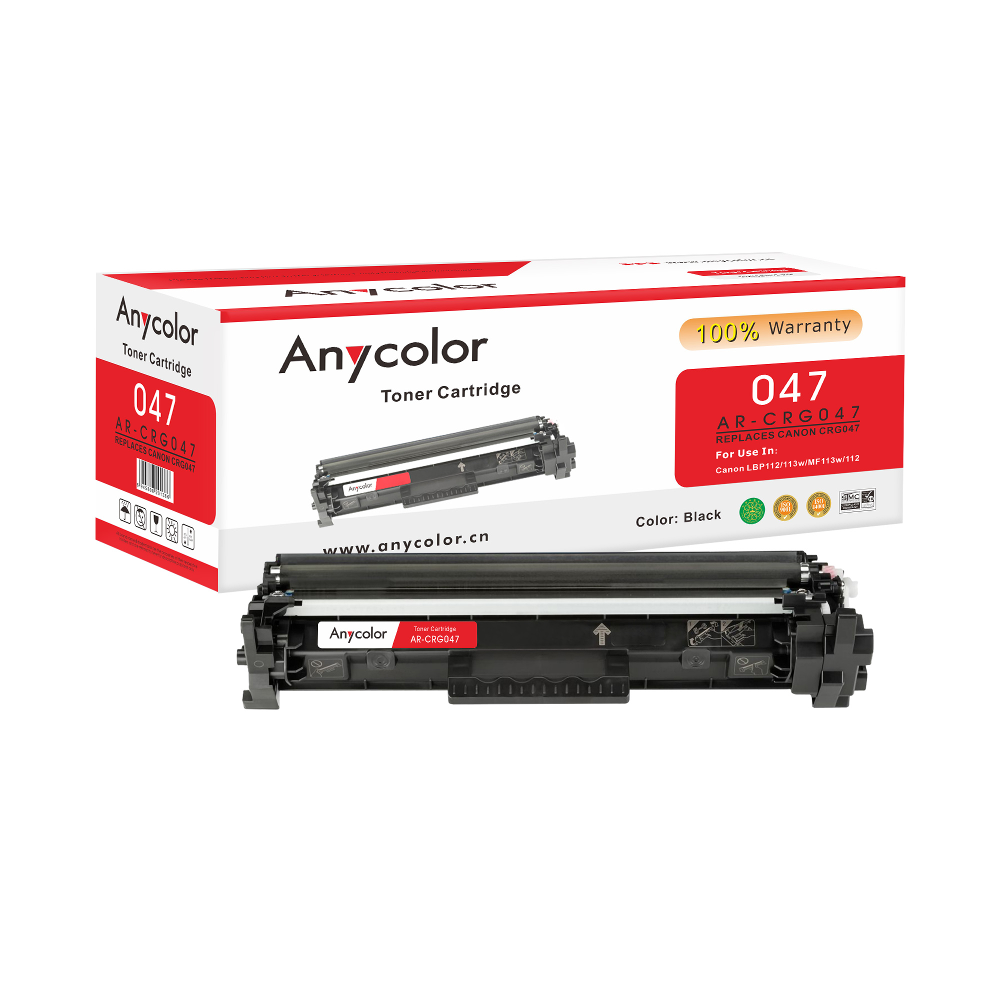 CANON Series--Anycolor Co.,Ltd