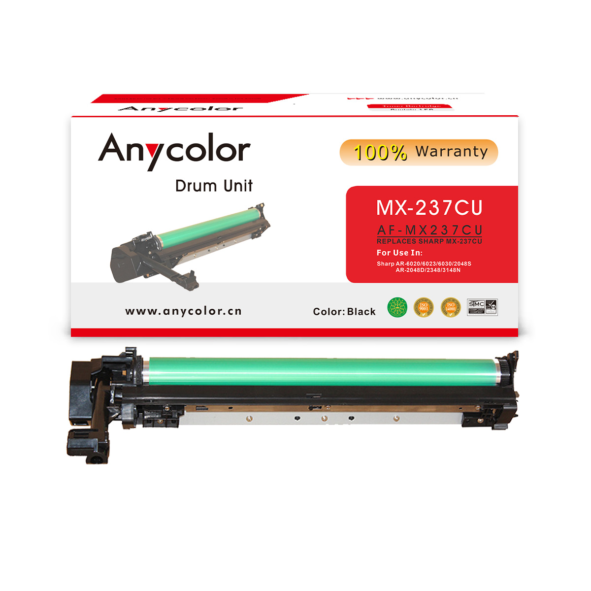 AF-MX237CU