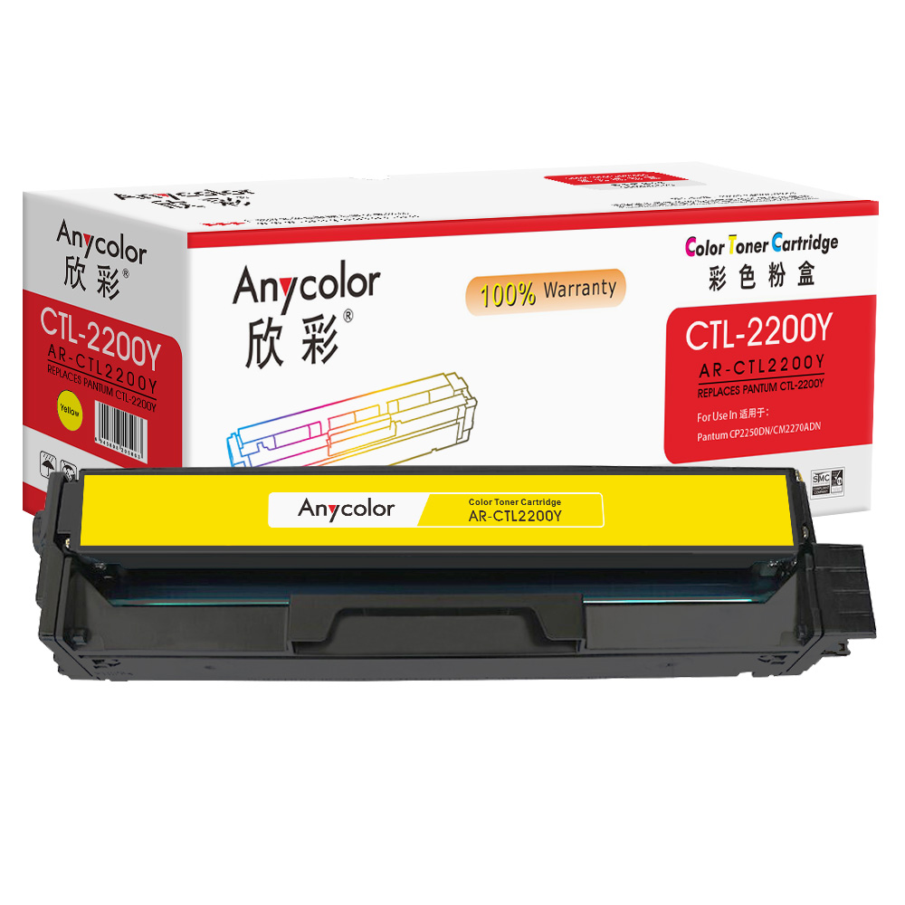 AR-CTL2200Y