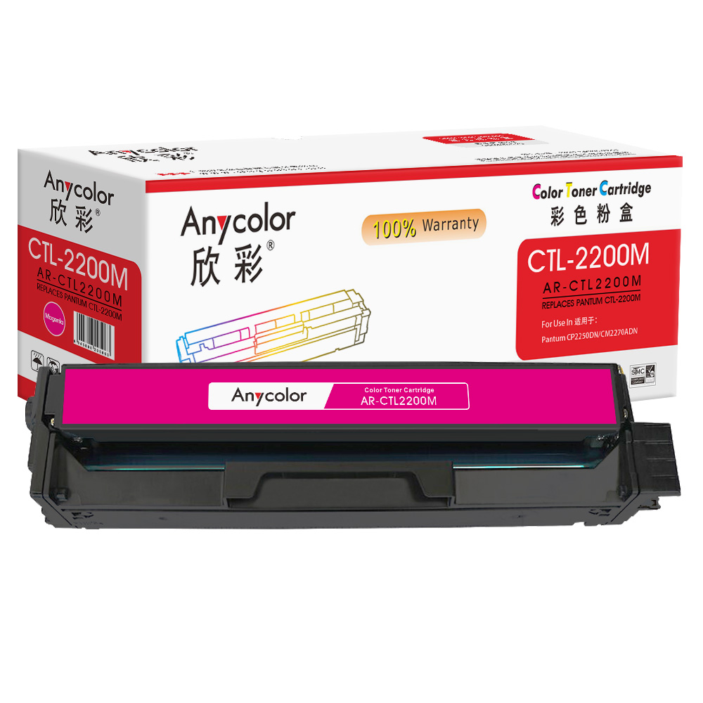 AR-CTL2200M