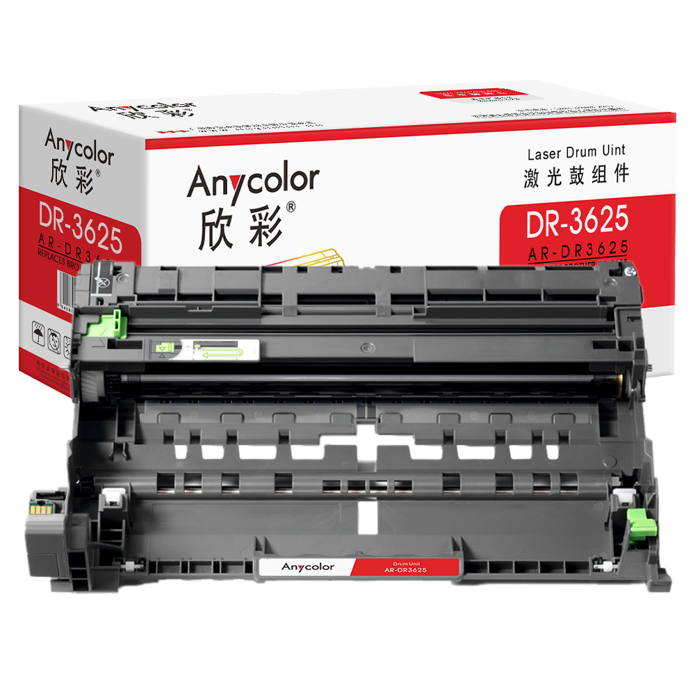 AR-DR3625