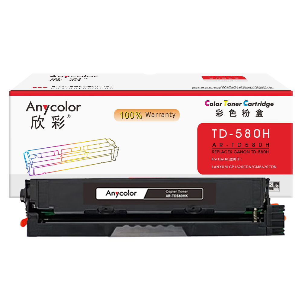 AR-TD580