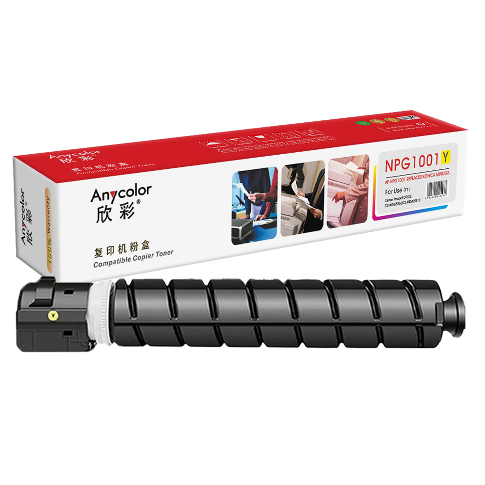 AF-NPG1001Y