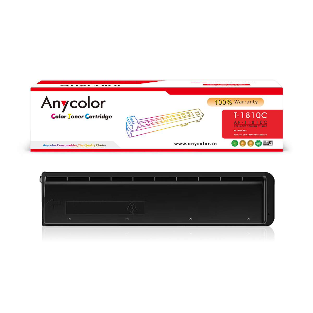 AF-T1810C