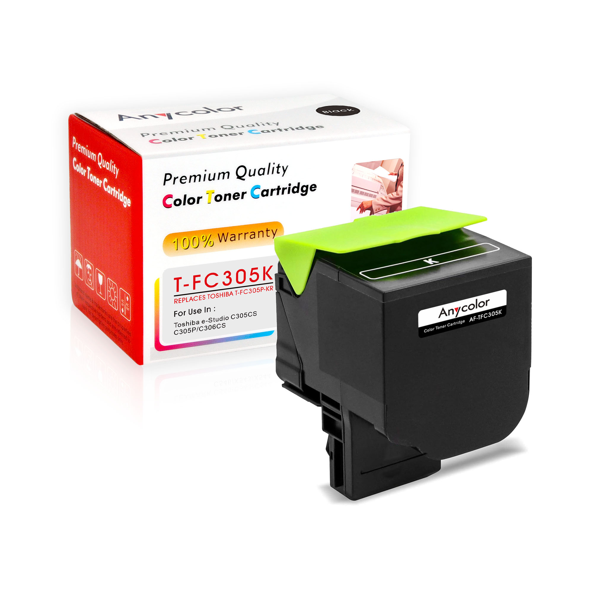 AF-TFC305K