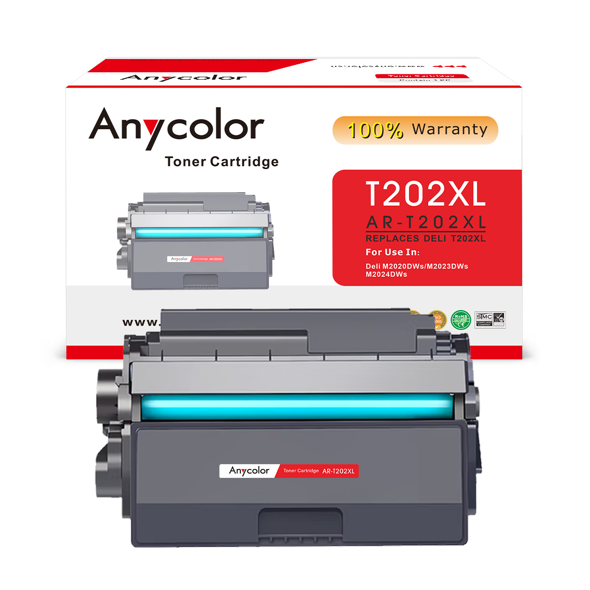 AR-T202XL