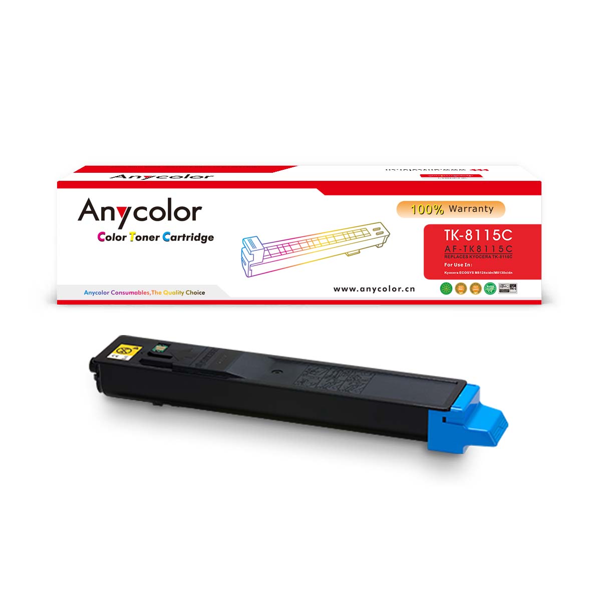AF-TK8115C