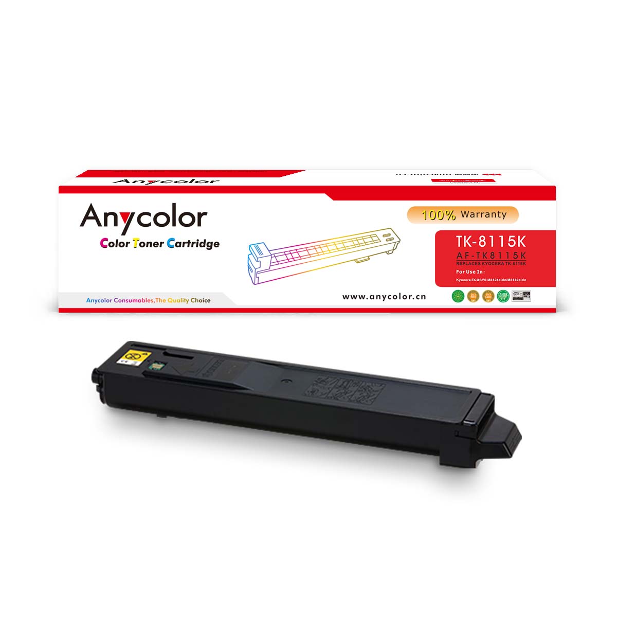 AF-TK8115K