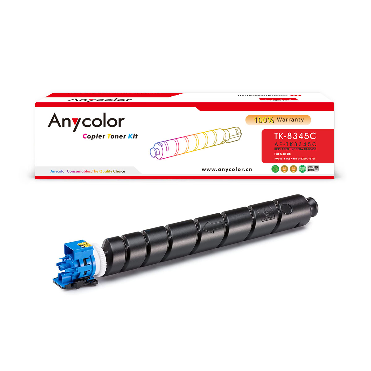 AF-TK8345C