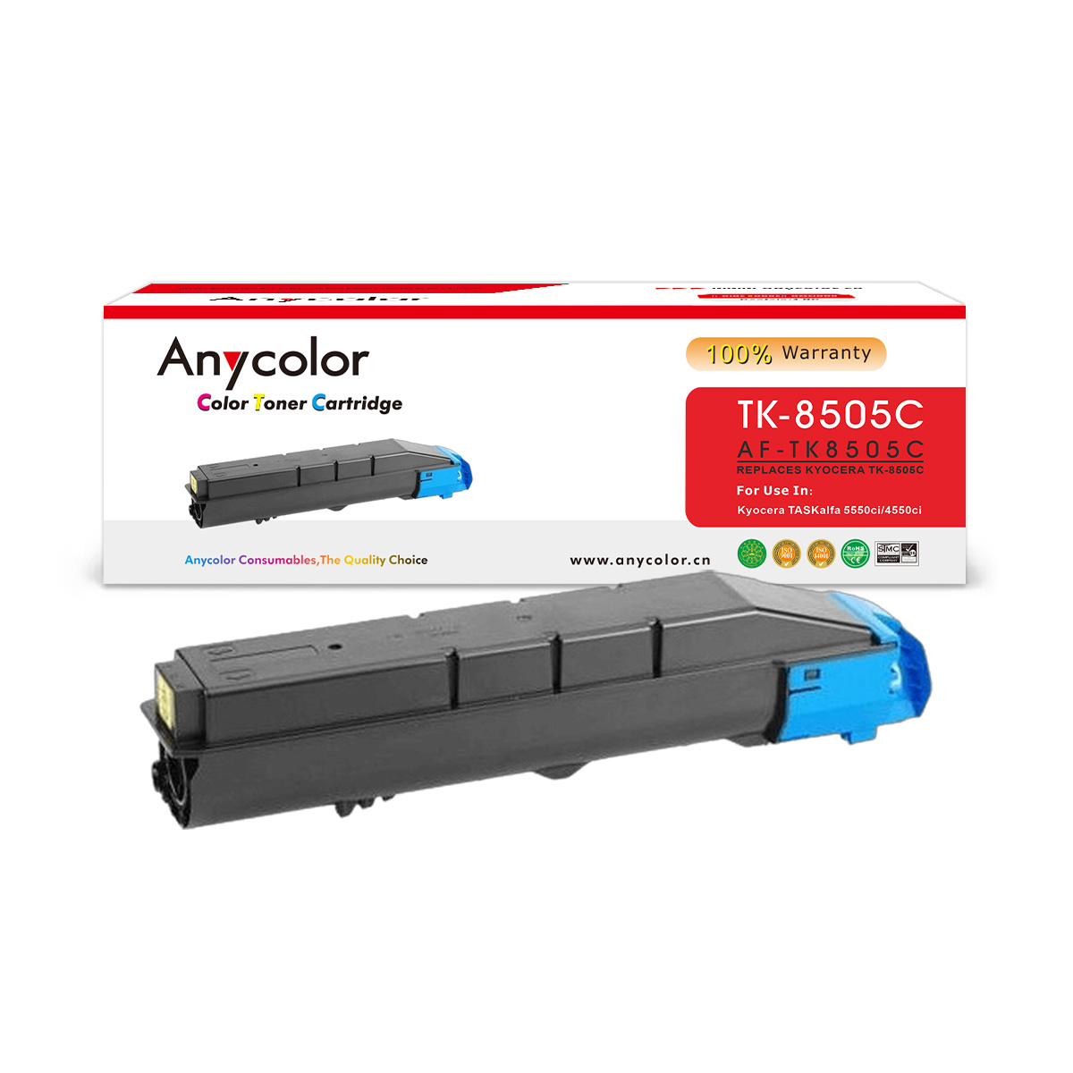 AF-TK8505C