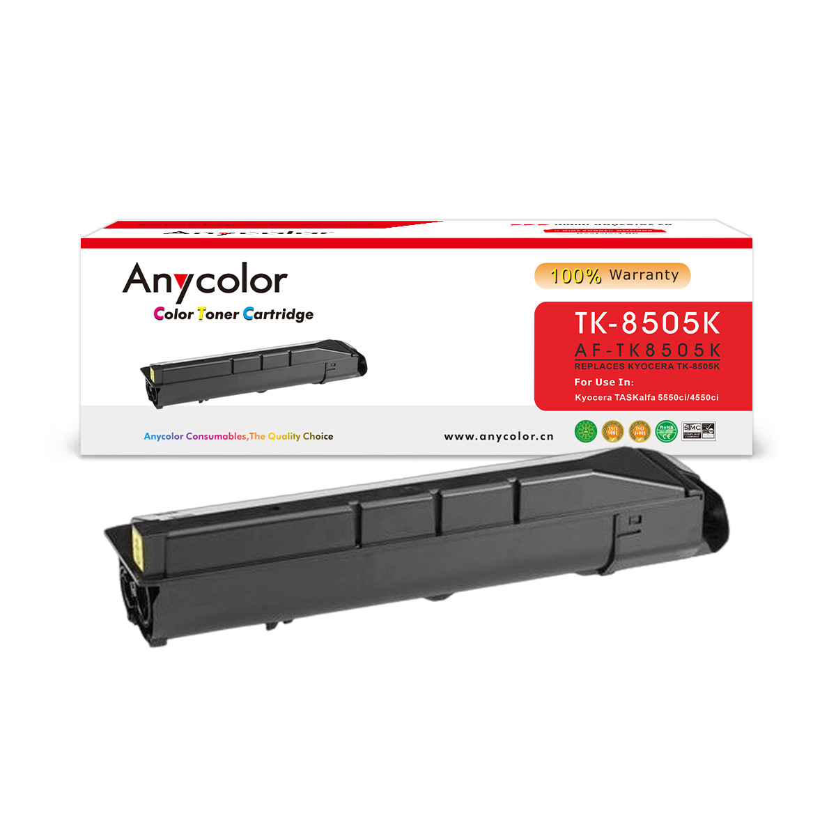 AF-TK8505K