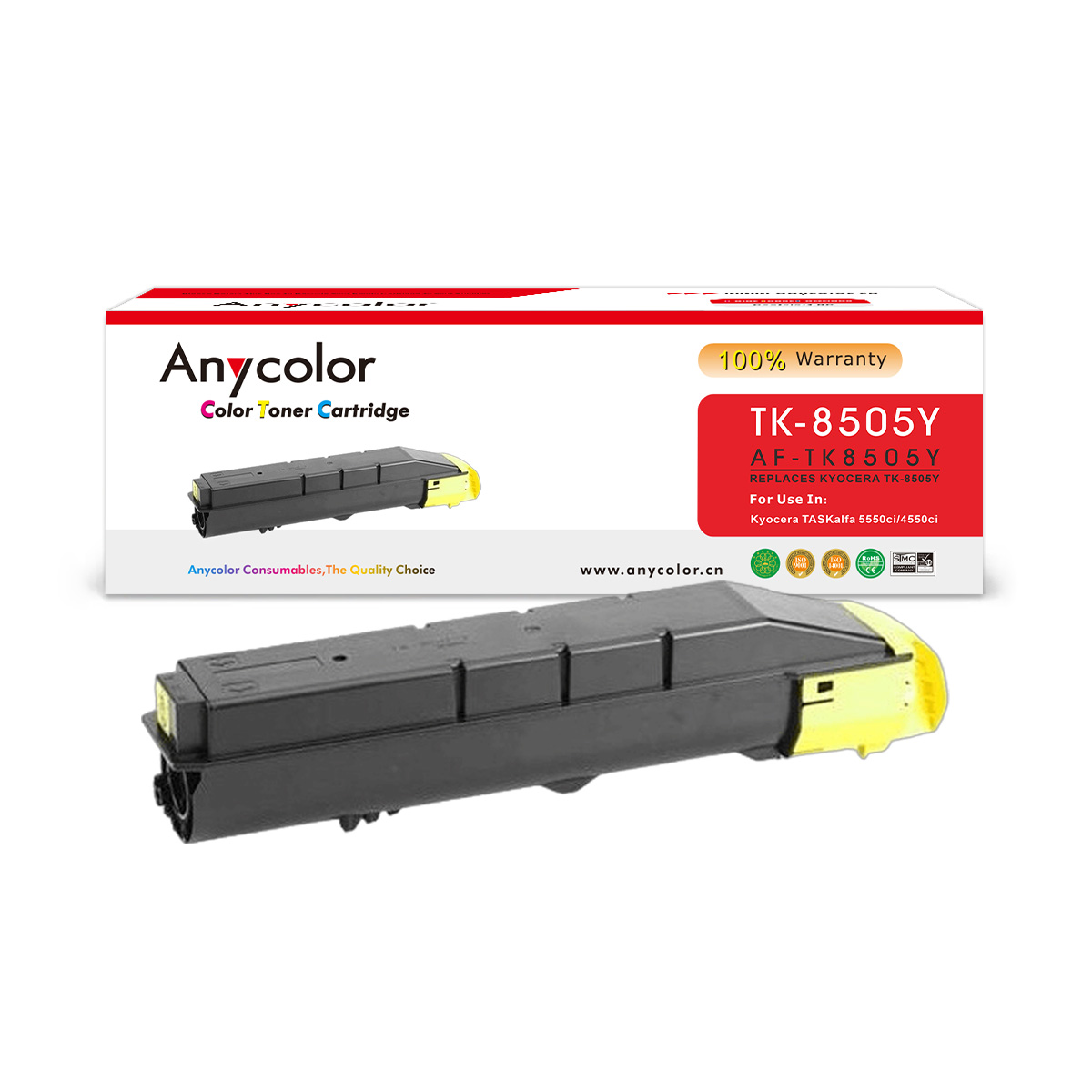 AF-TK8505Y