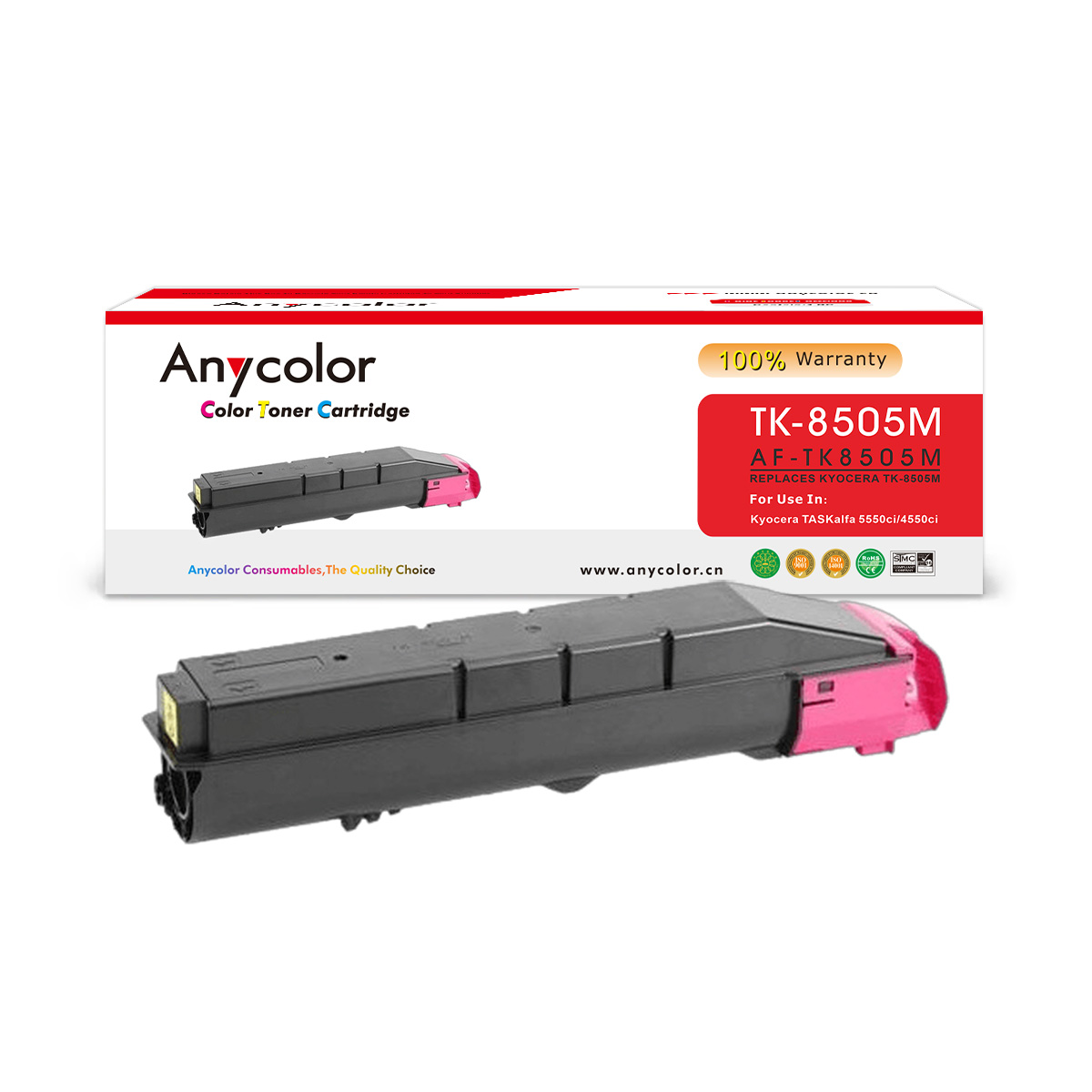 AF-TK8505M