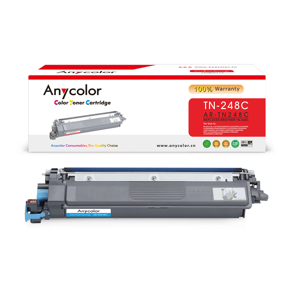 AR-TN248C