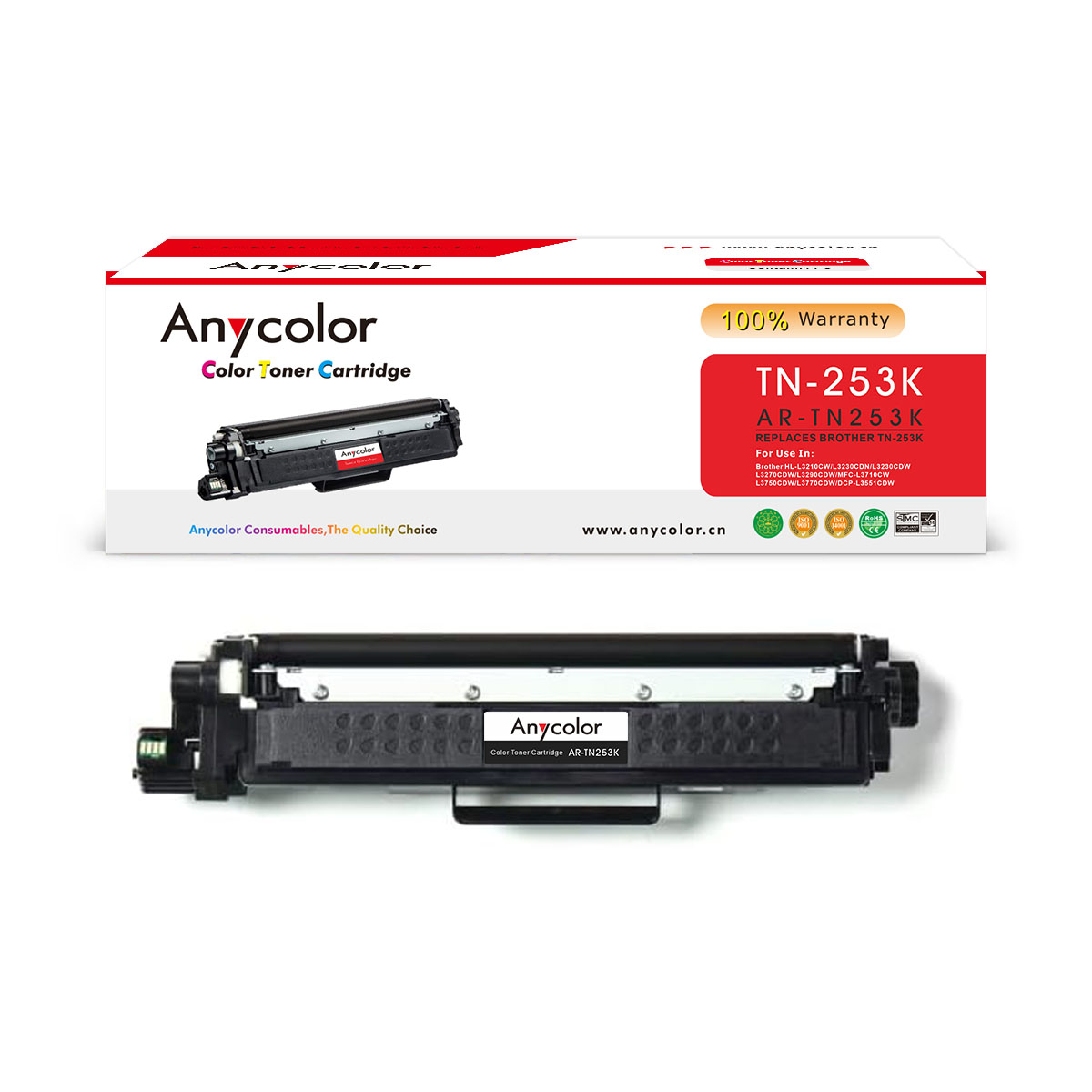 AR-TN253K