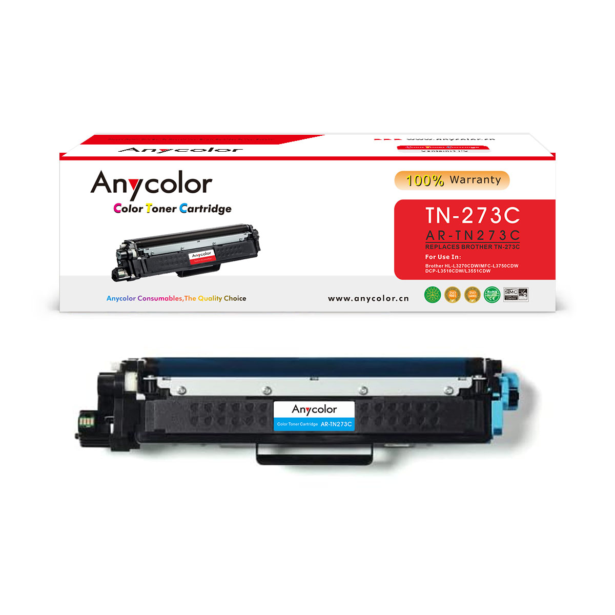 AR-TN273C