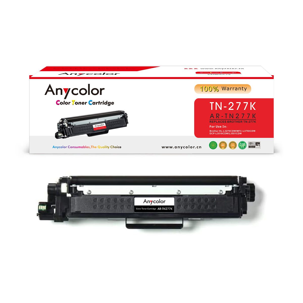 AR-TN277K