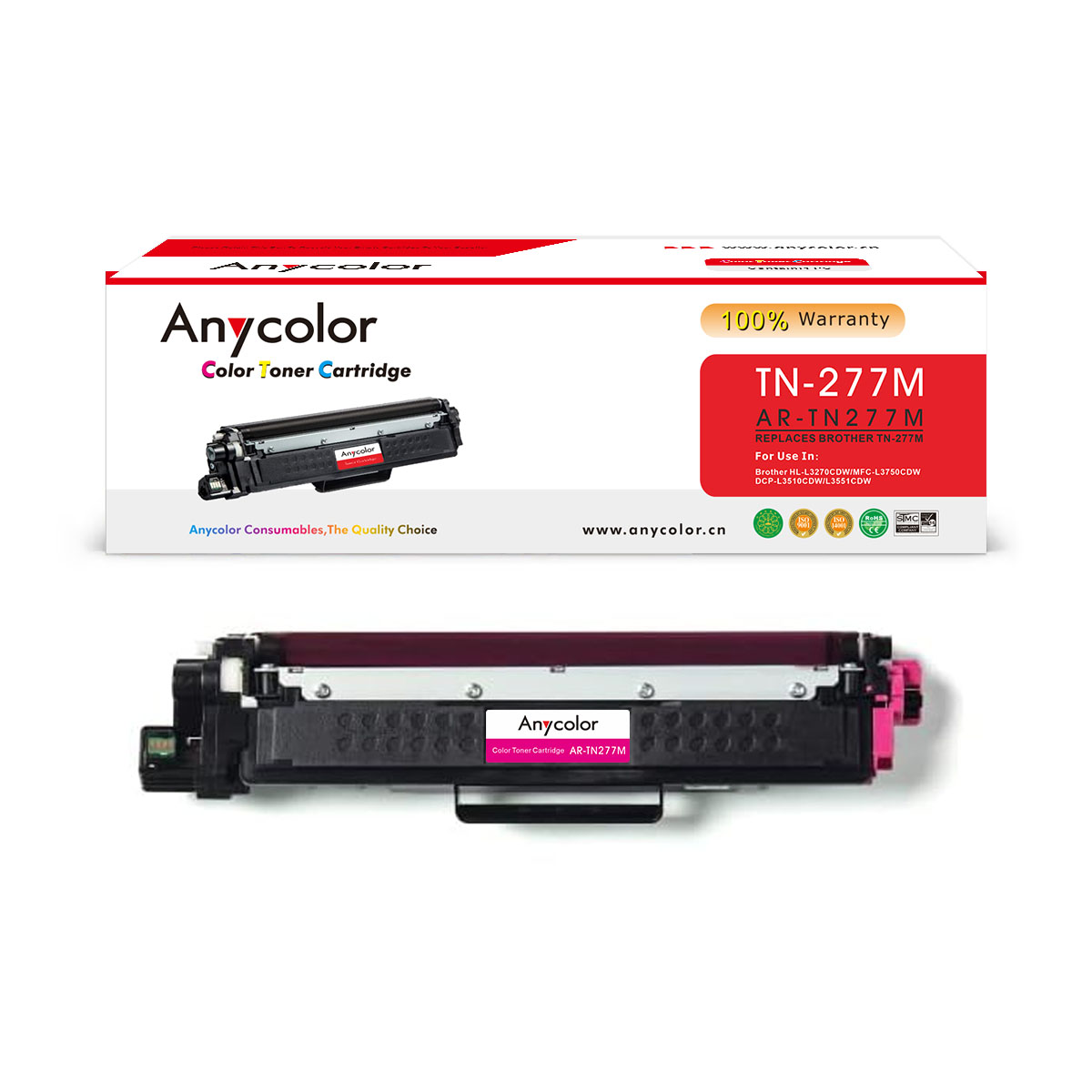 AR-TN277M