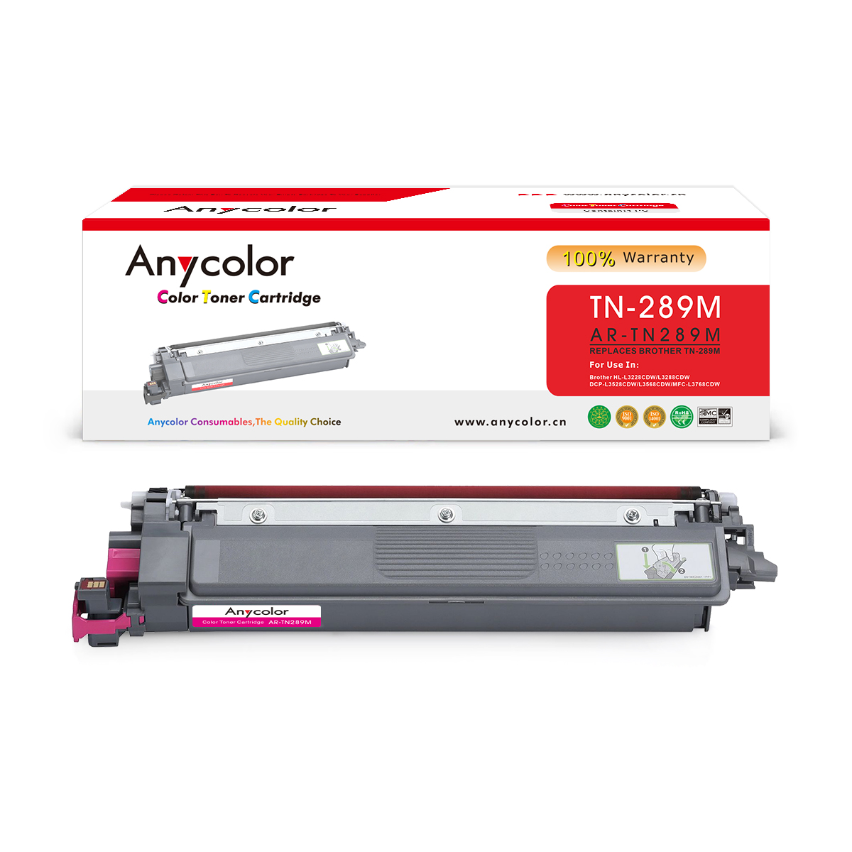 AR-TN289M