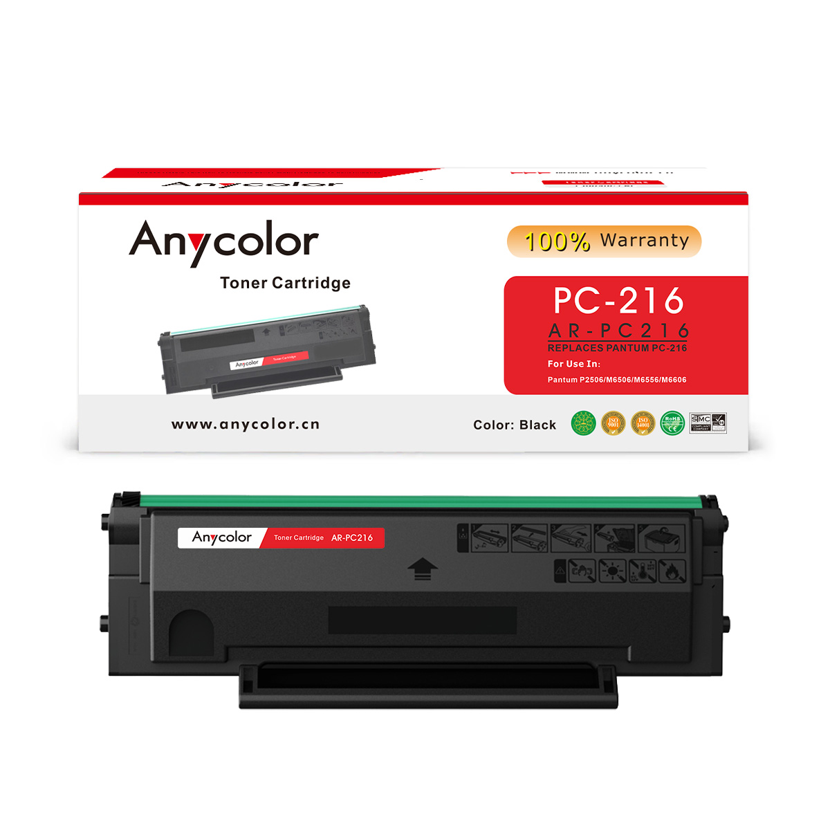 AR-PC216