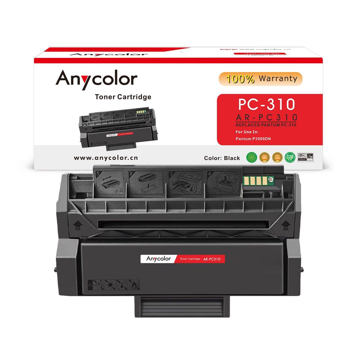 AR-PC310