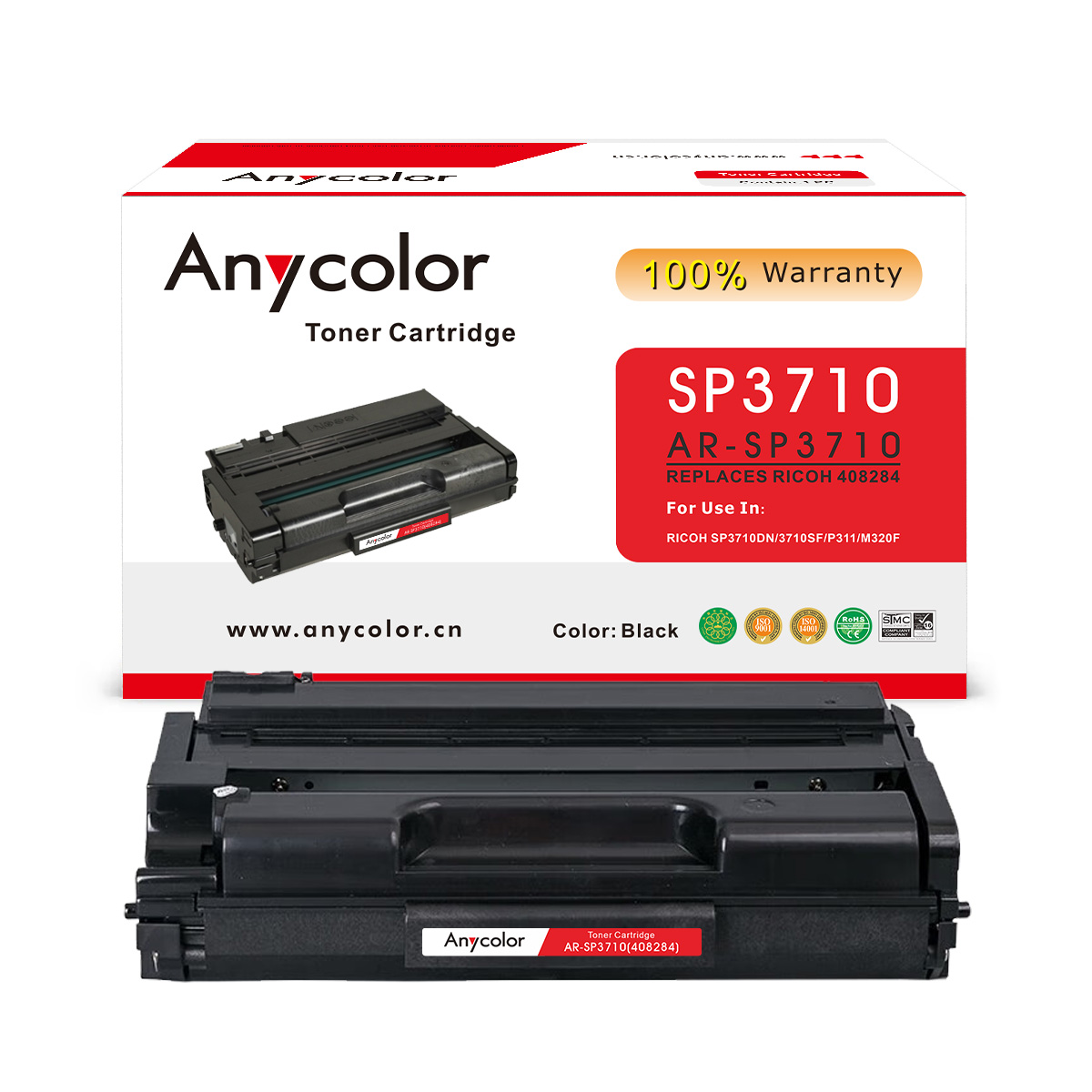 AR-SP3710(408284)