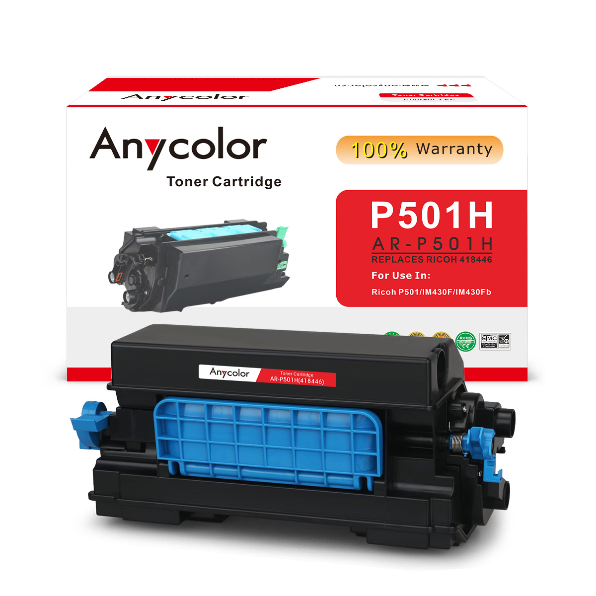 AR-P501H(418446)
