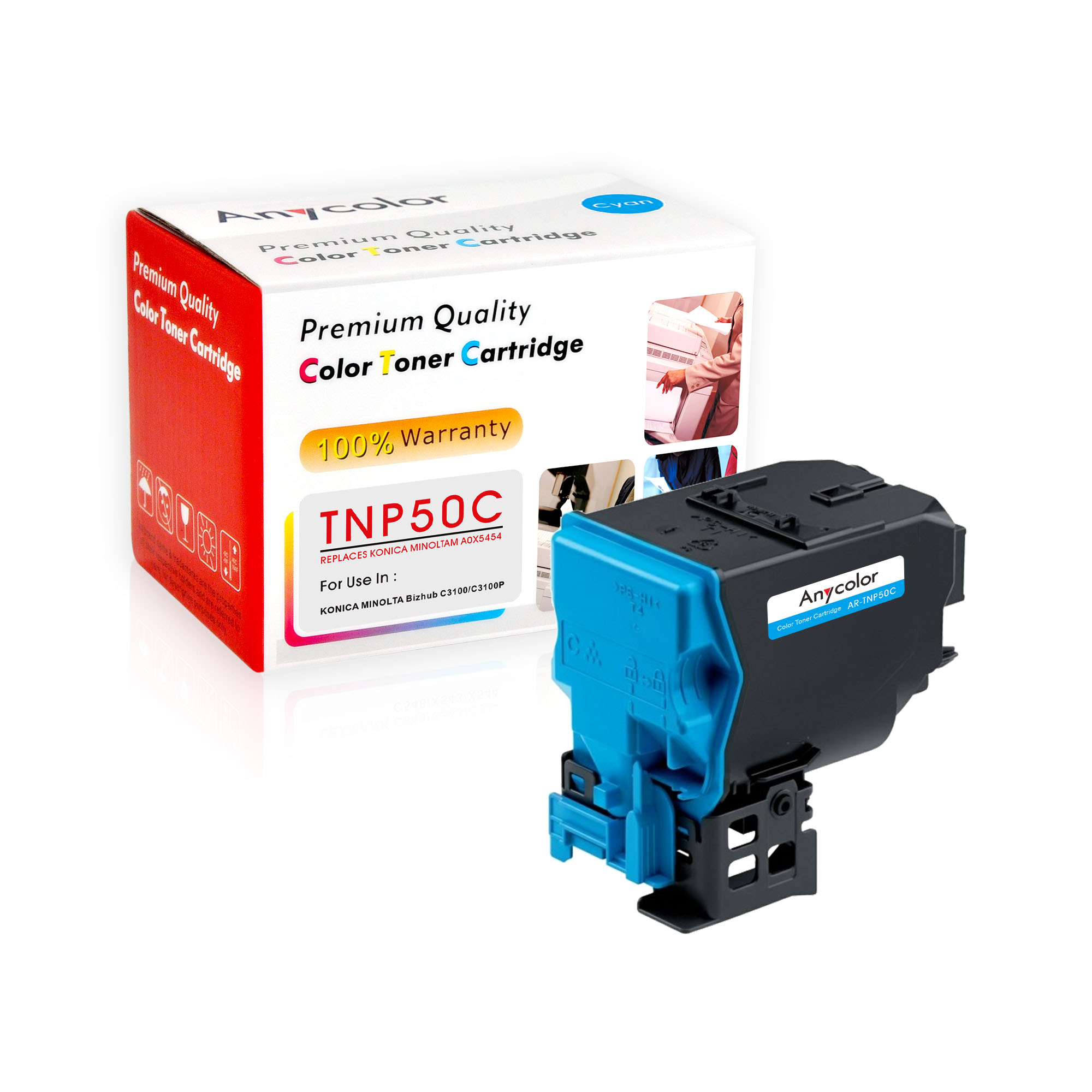 AF-TNP50C