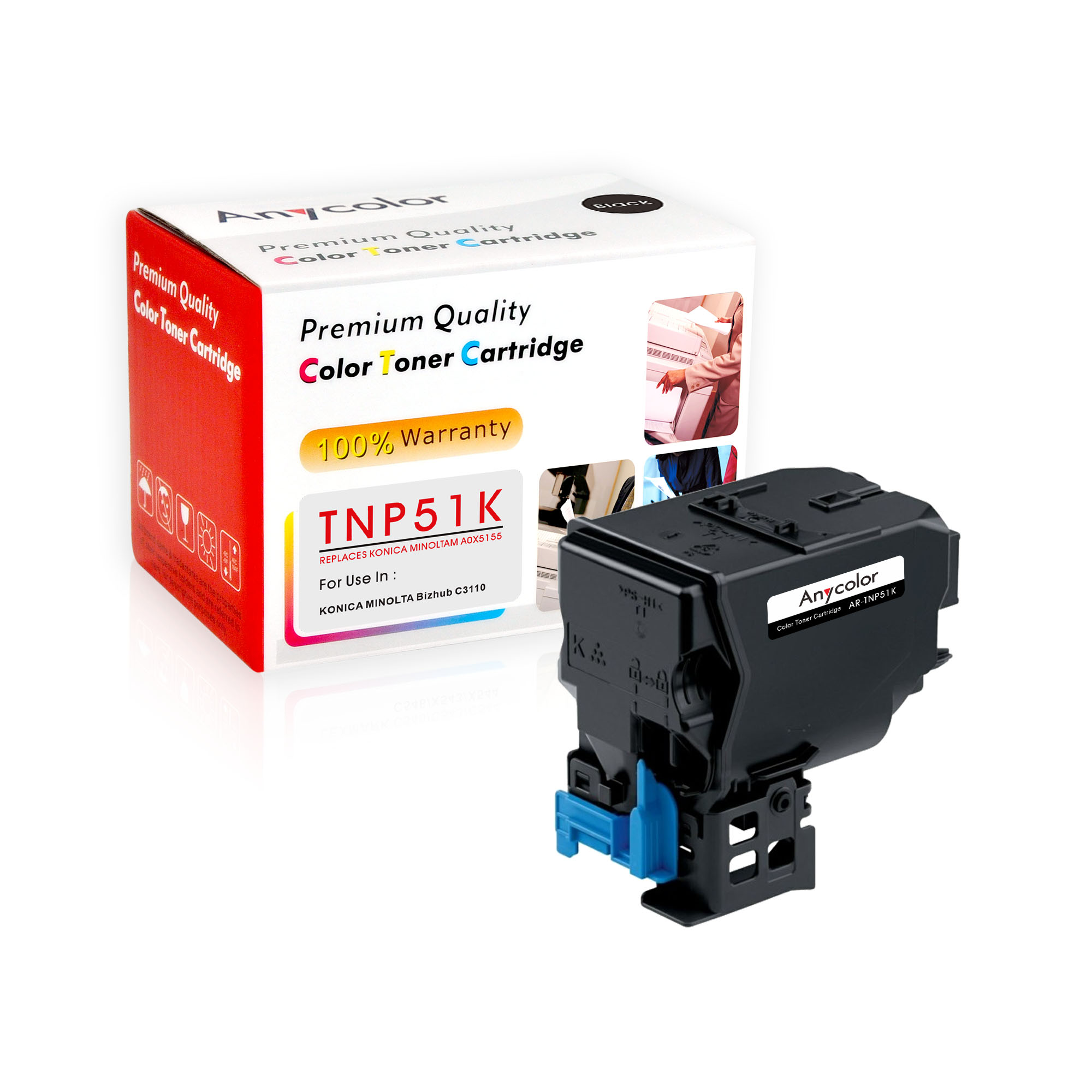 AF-TNP51K