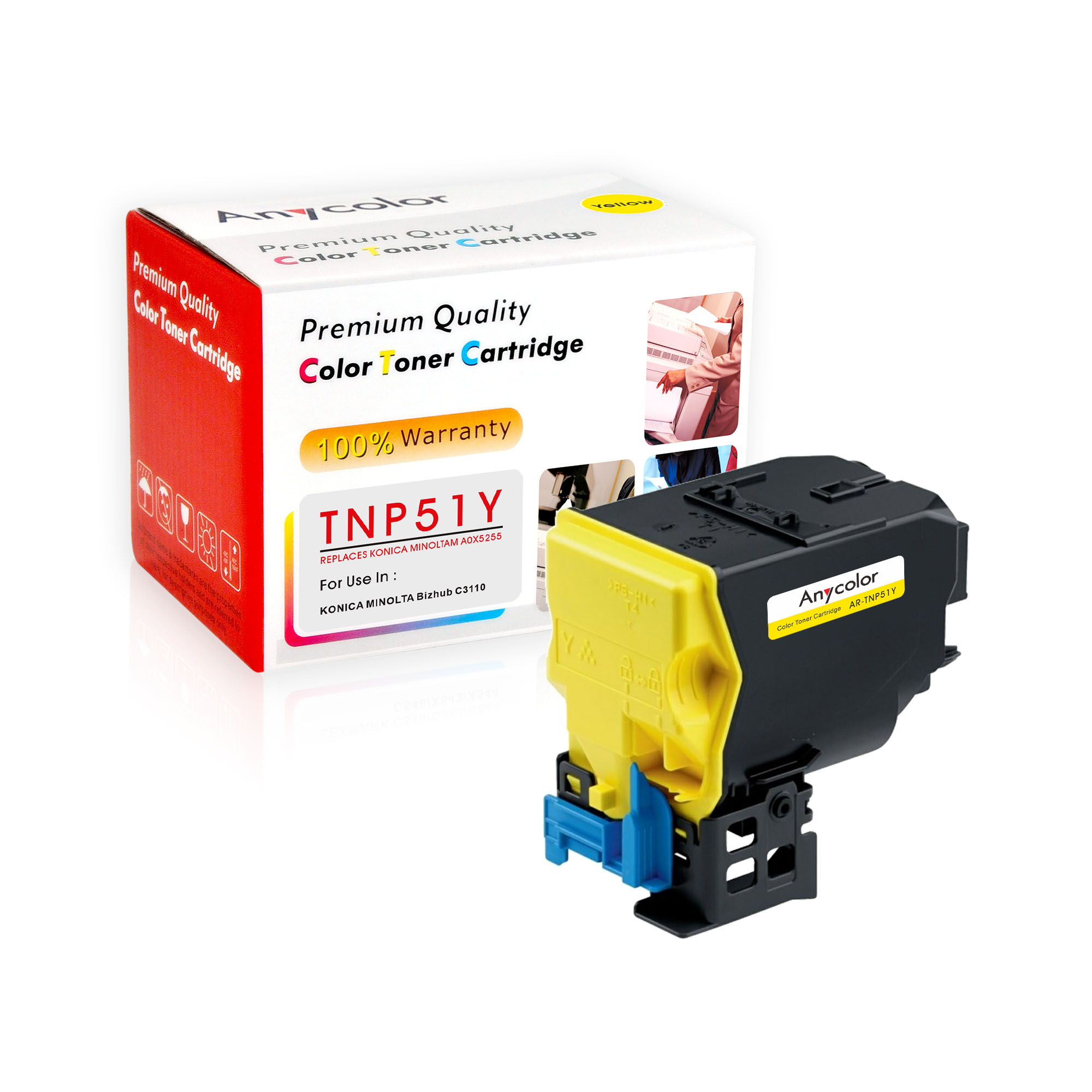 AF-TNP51Y