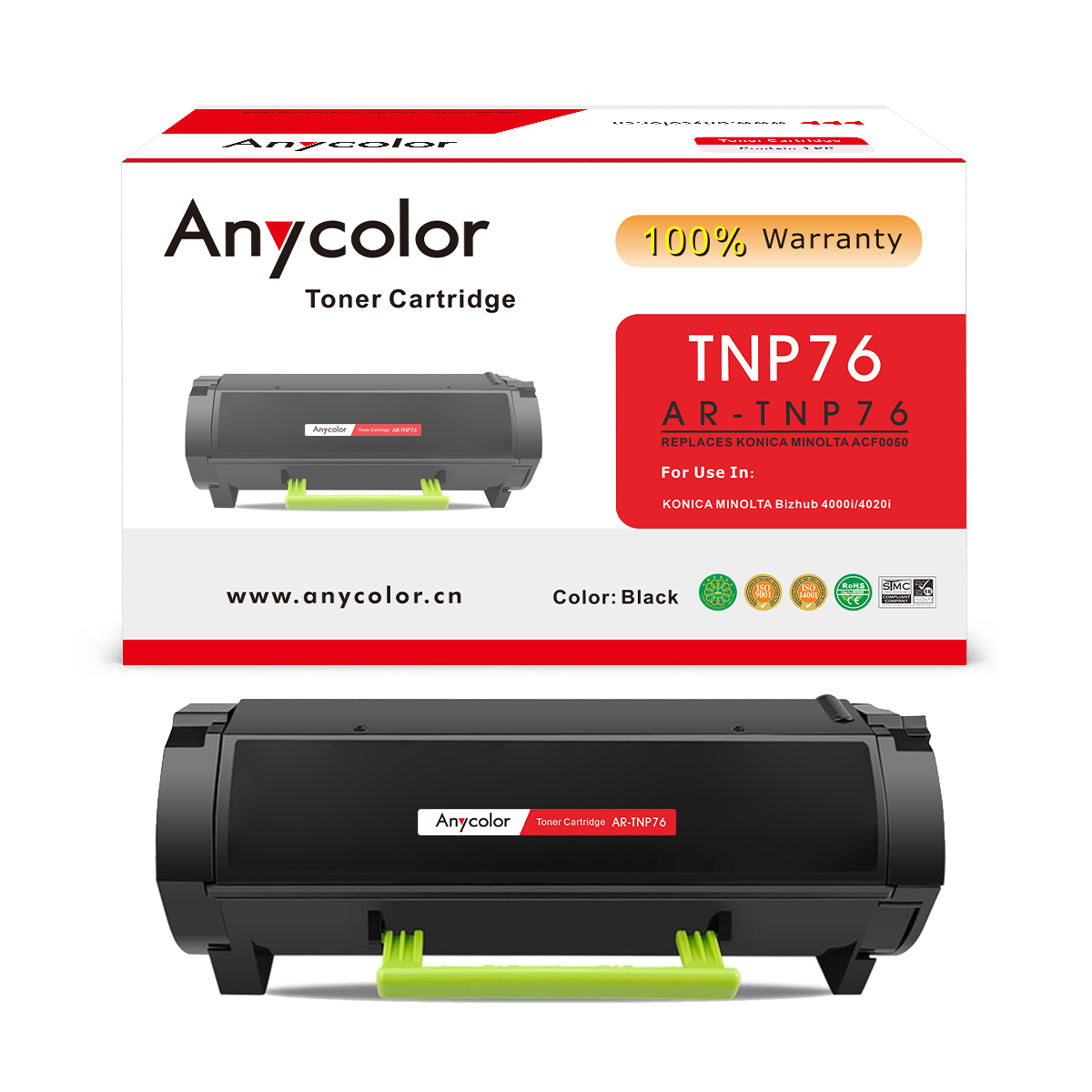 AR-TNP76