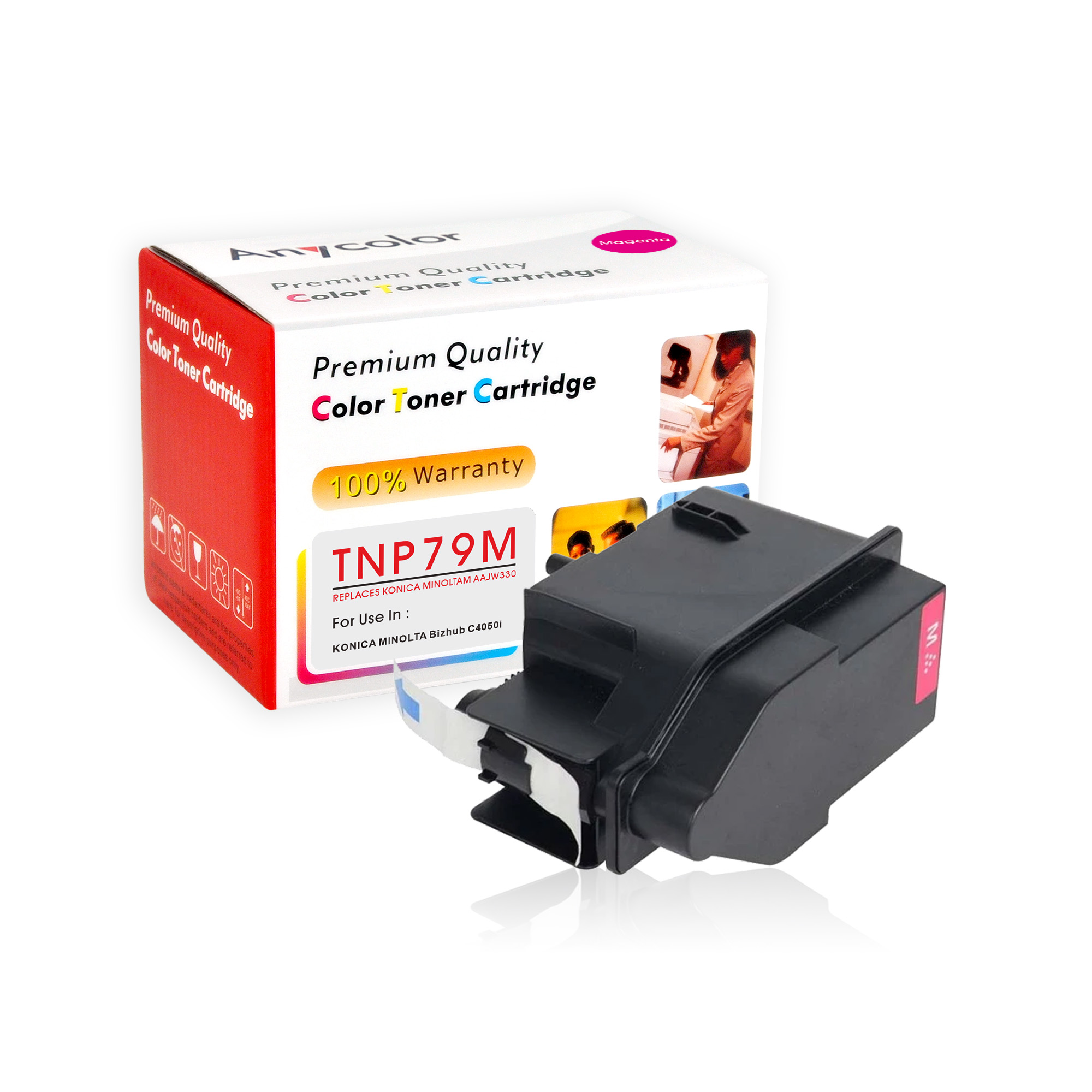 AF-TNP79M