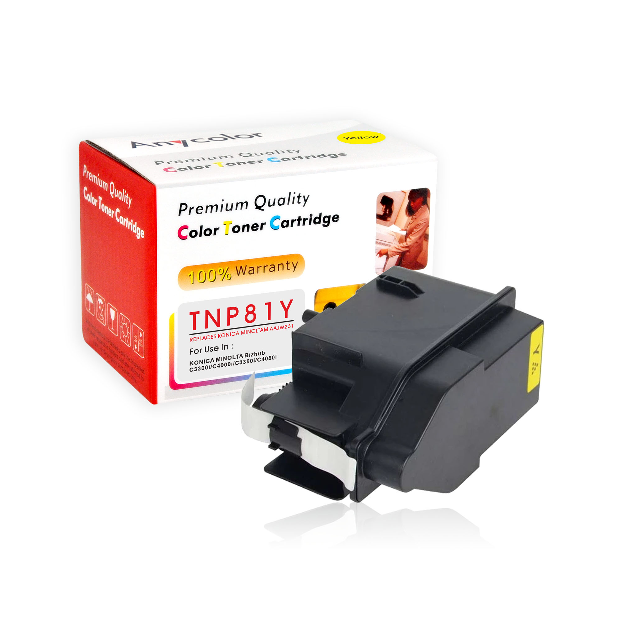 AF-TNP81Y