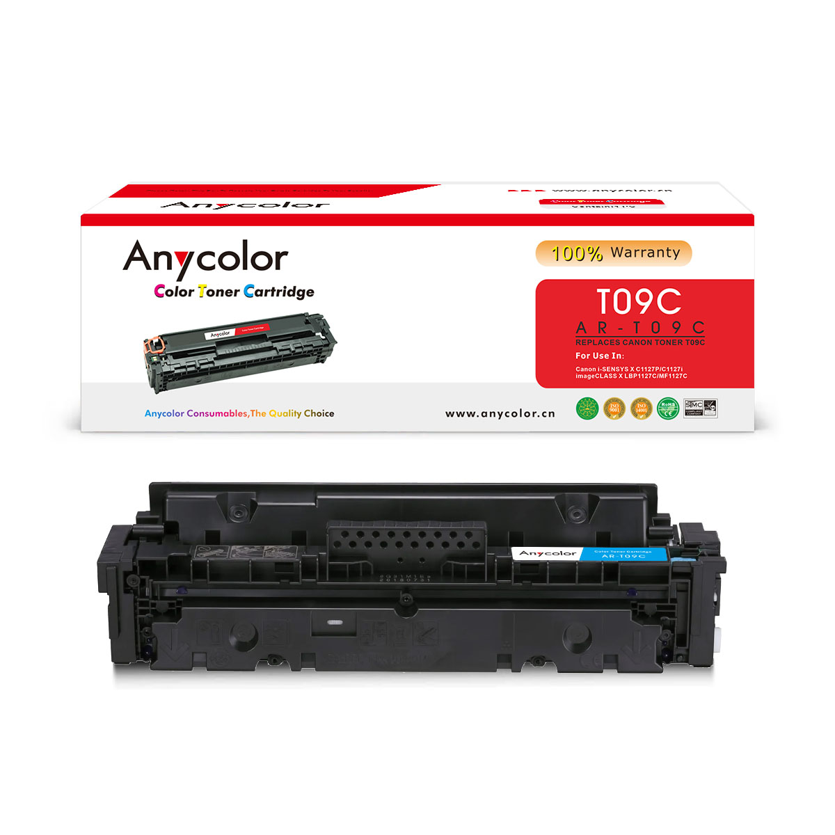 AR-T09C