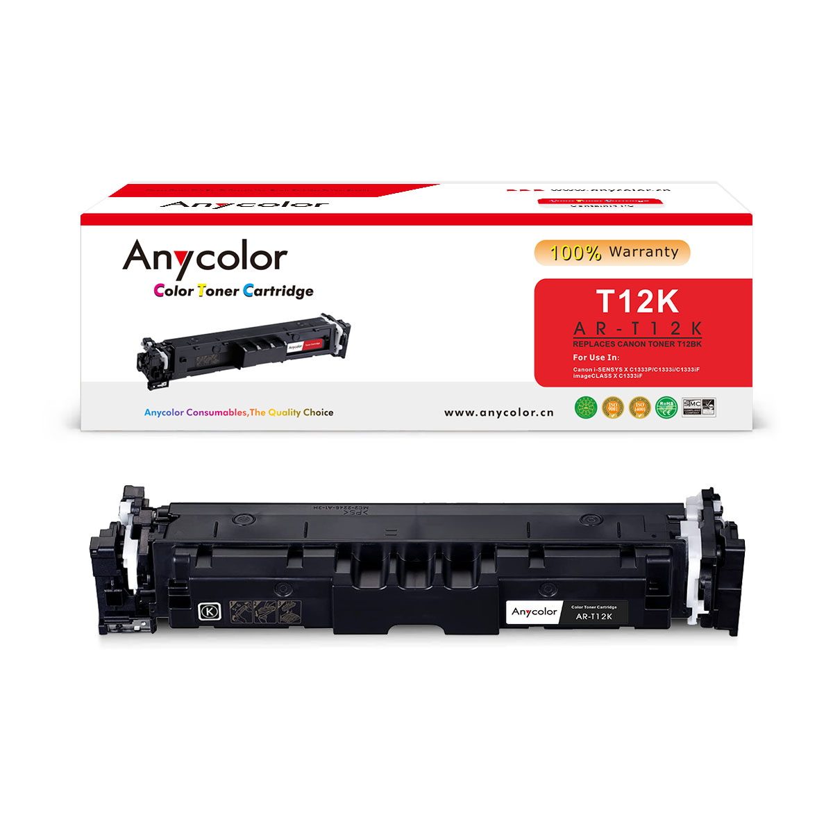 AR-T12K