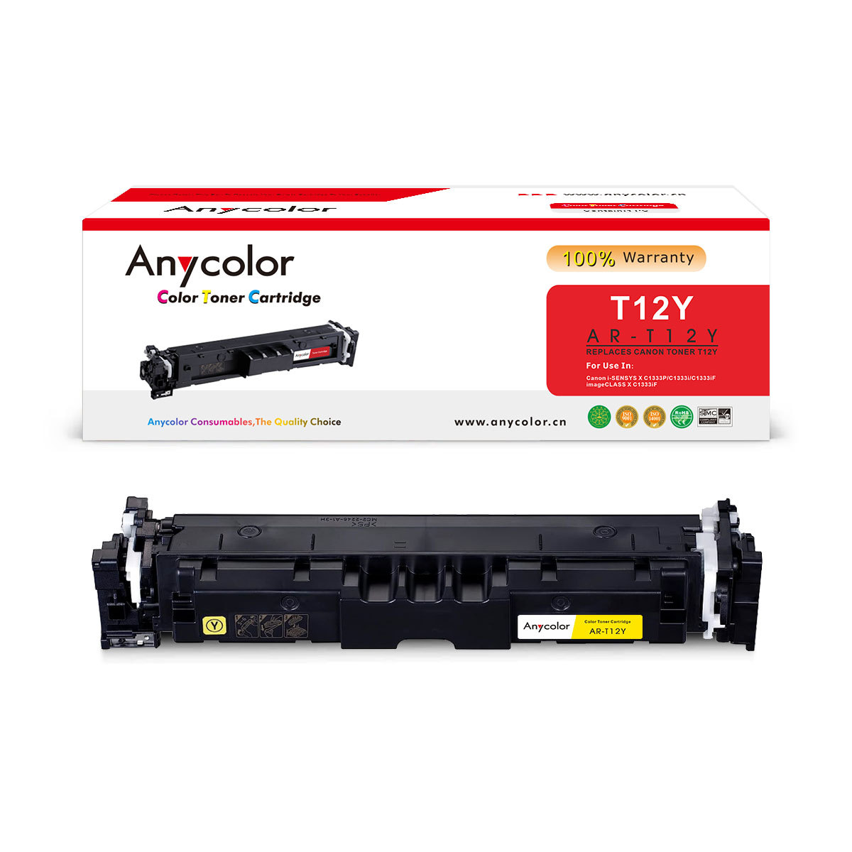 AR-T12Y