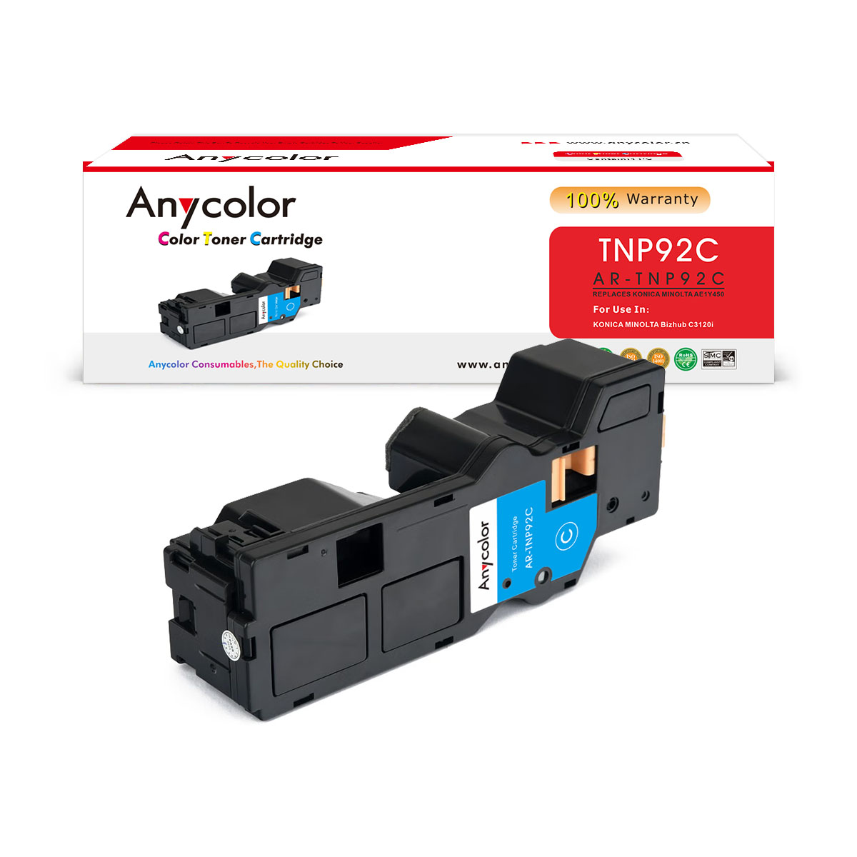 AR-TNP92C