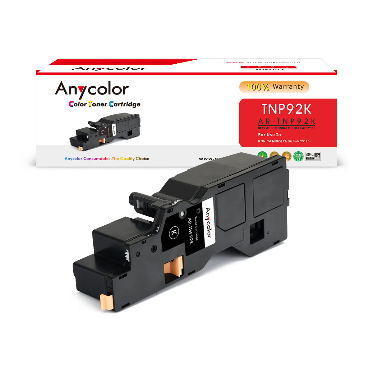 AR-TNP92K