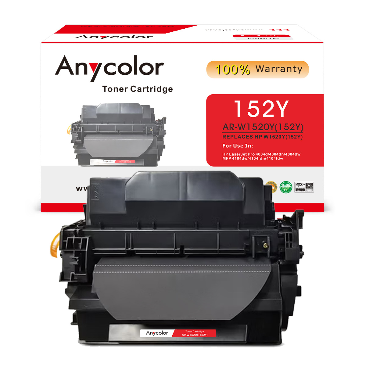 AR-W1520Y(152Y)