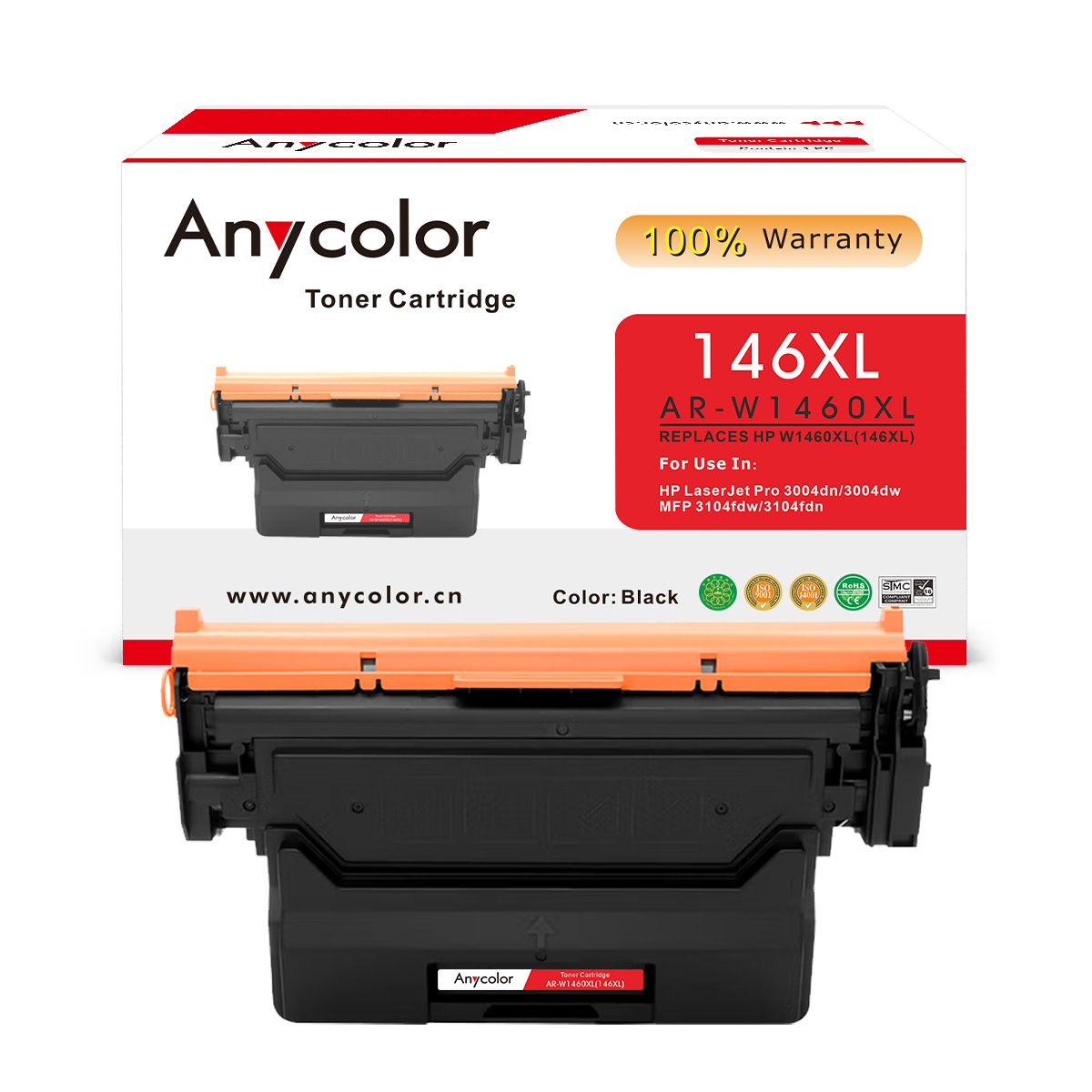 AR-W1460XL