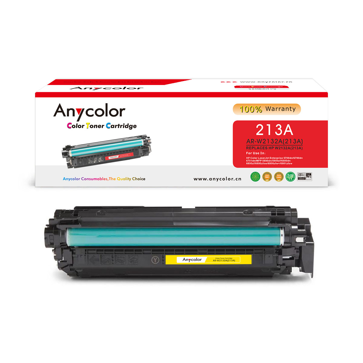 AR-W2132A(213A)