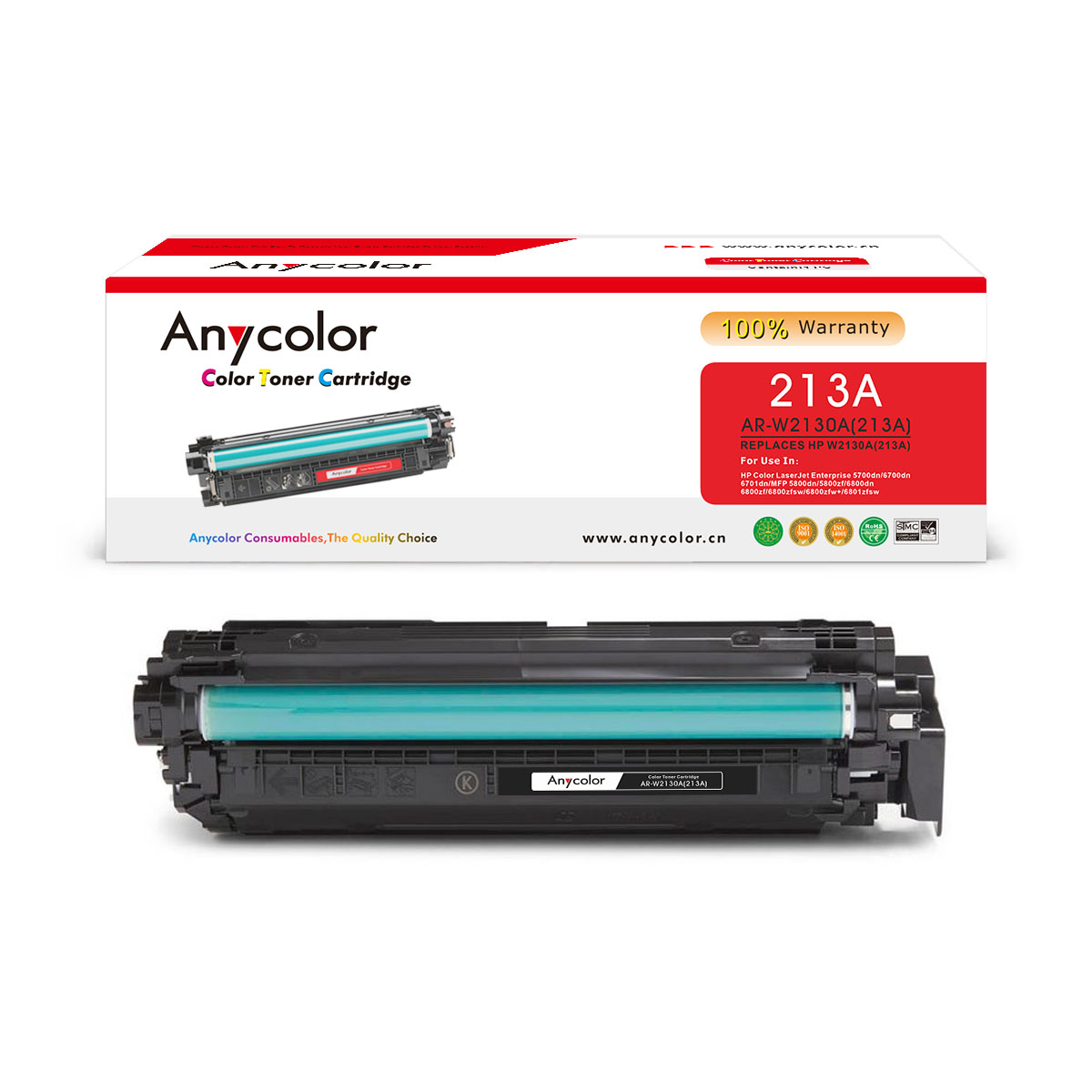 AR-W2130A(213A)