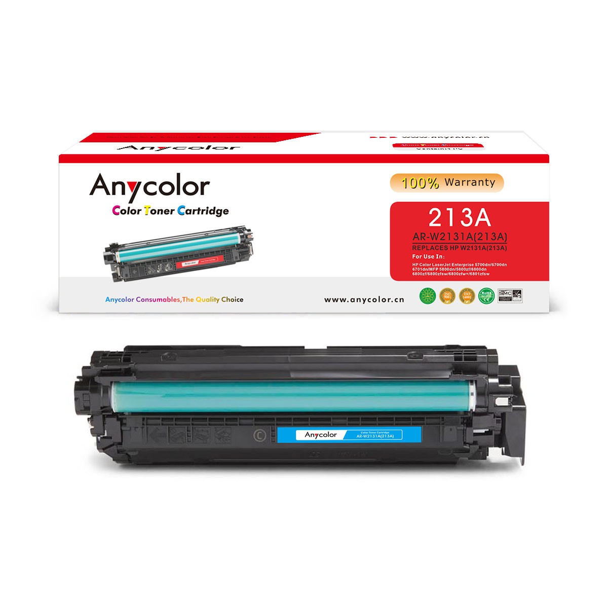 AR-W2131A(213A)