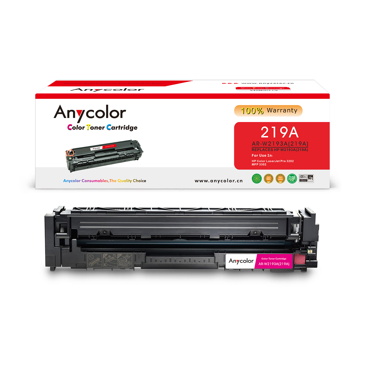 AR-W2193A(219A)
