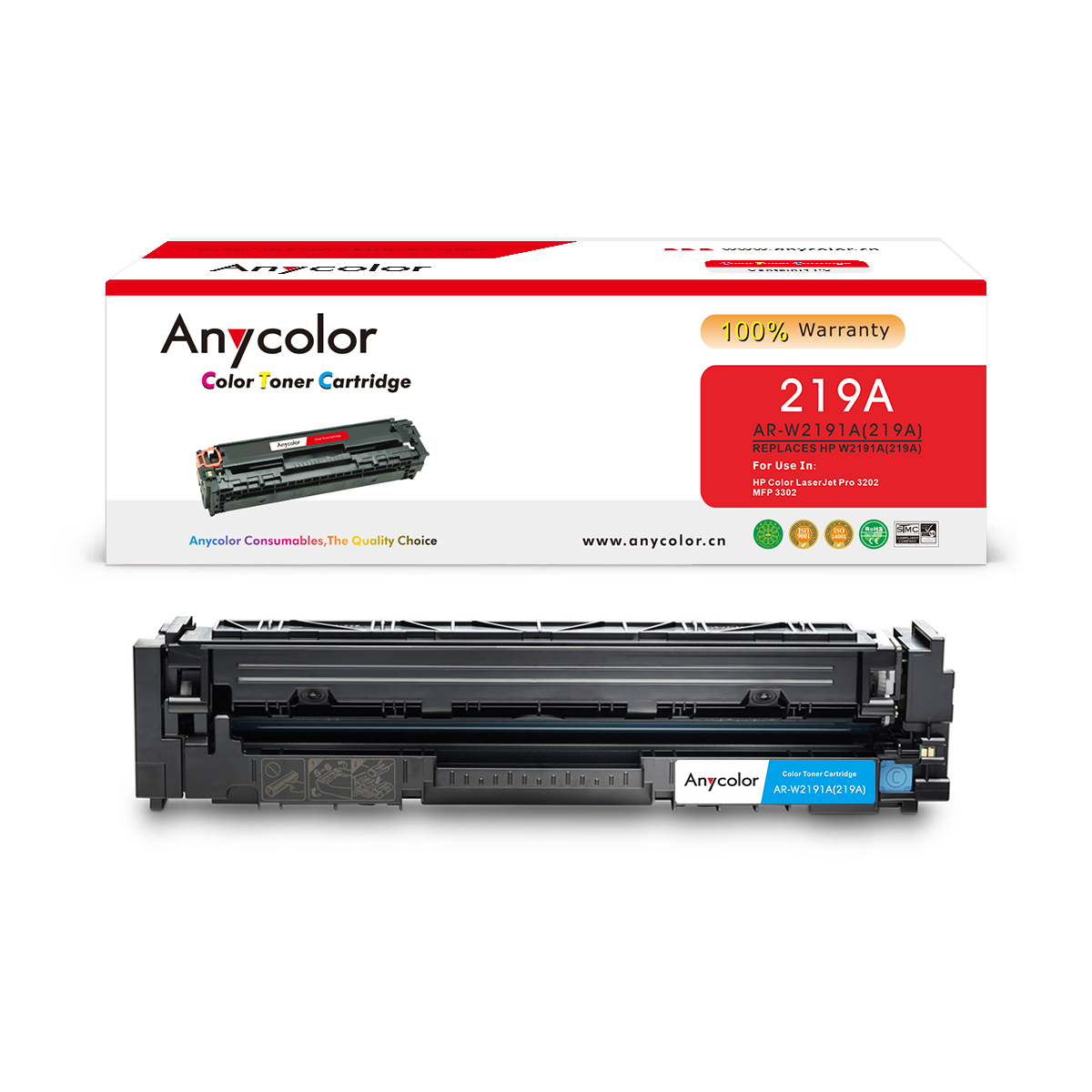 AR-W2191A(219A)