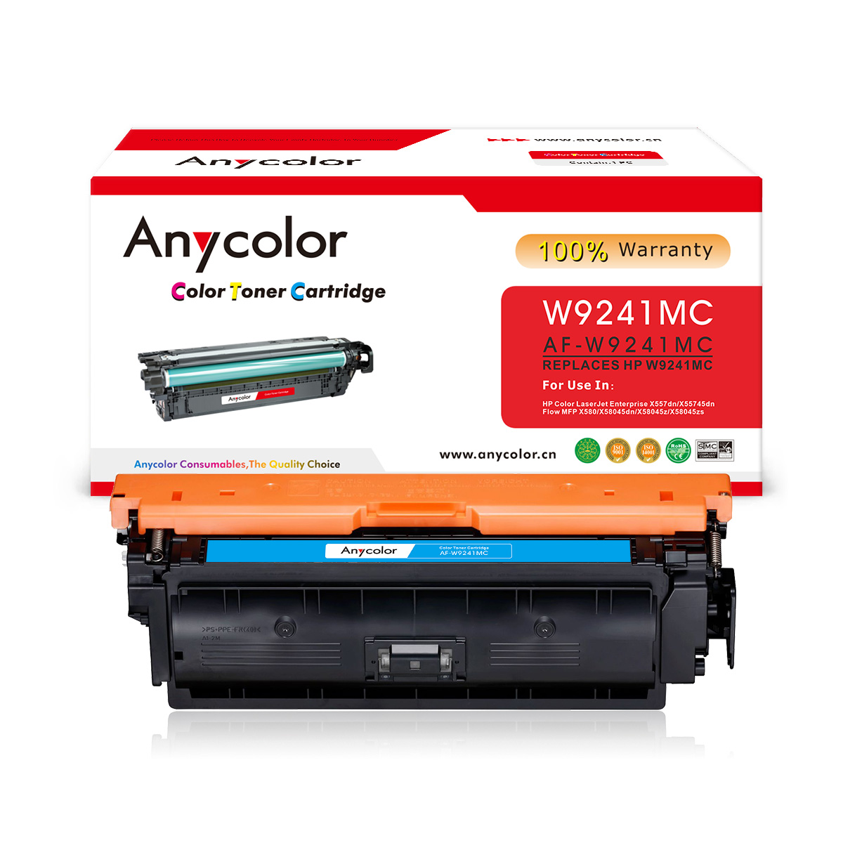 AF-W9241MC