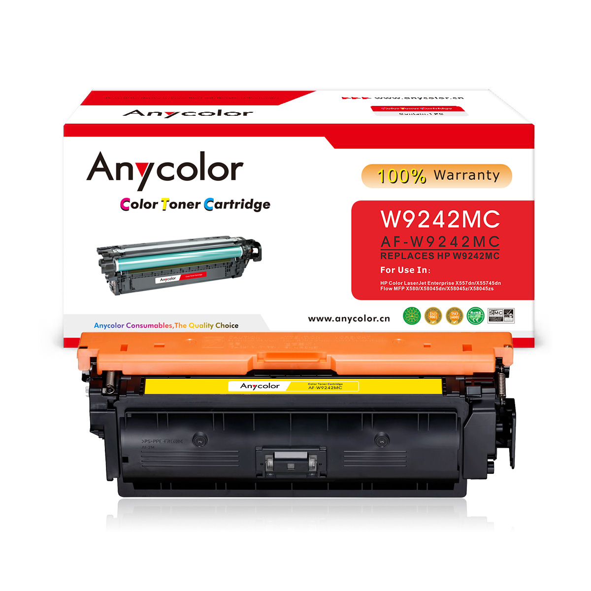AF-W9242MC