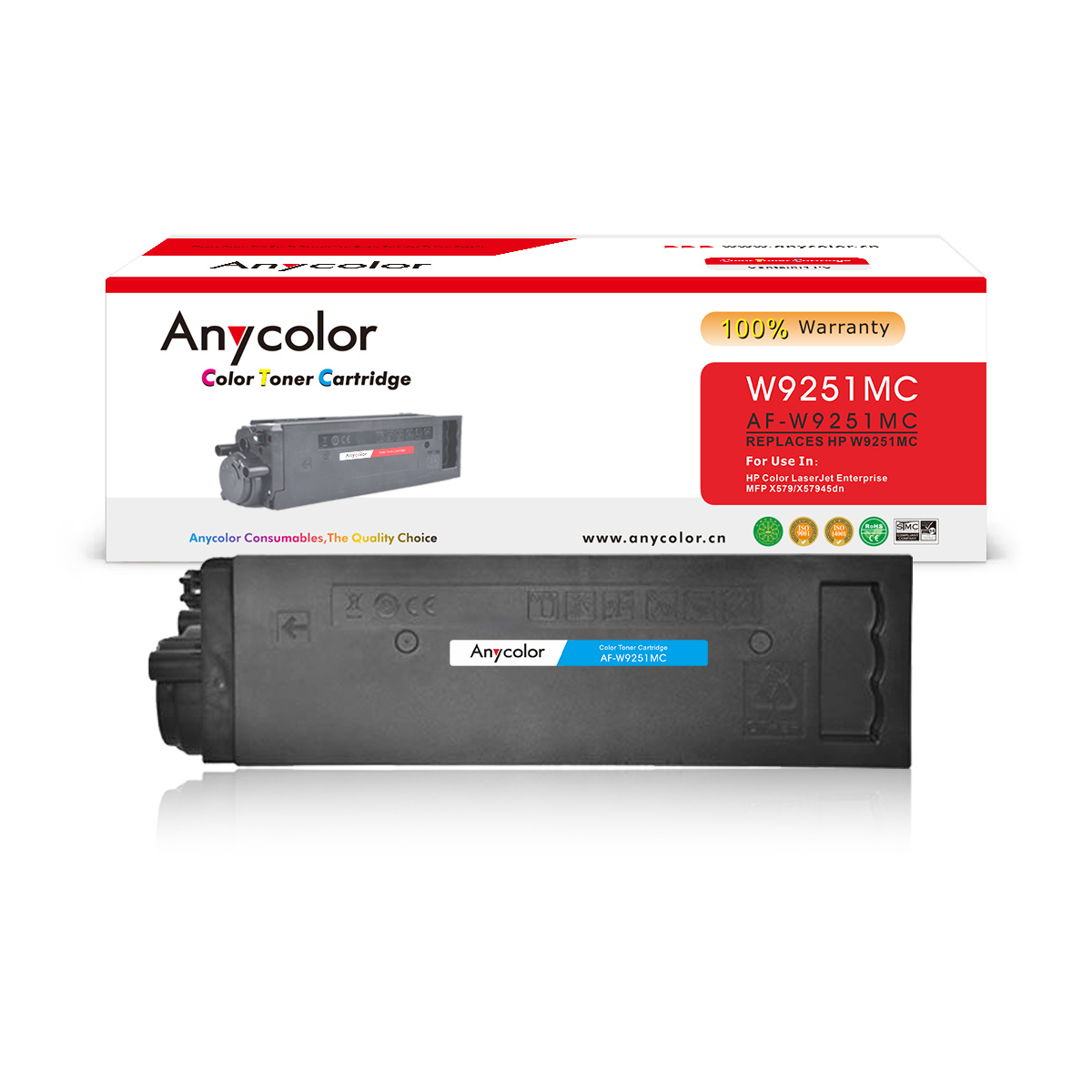 AF-W9251MC