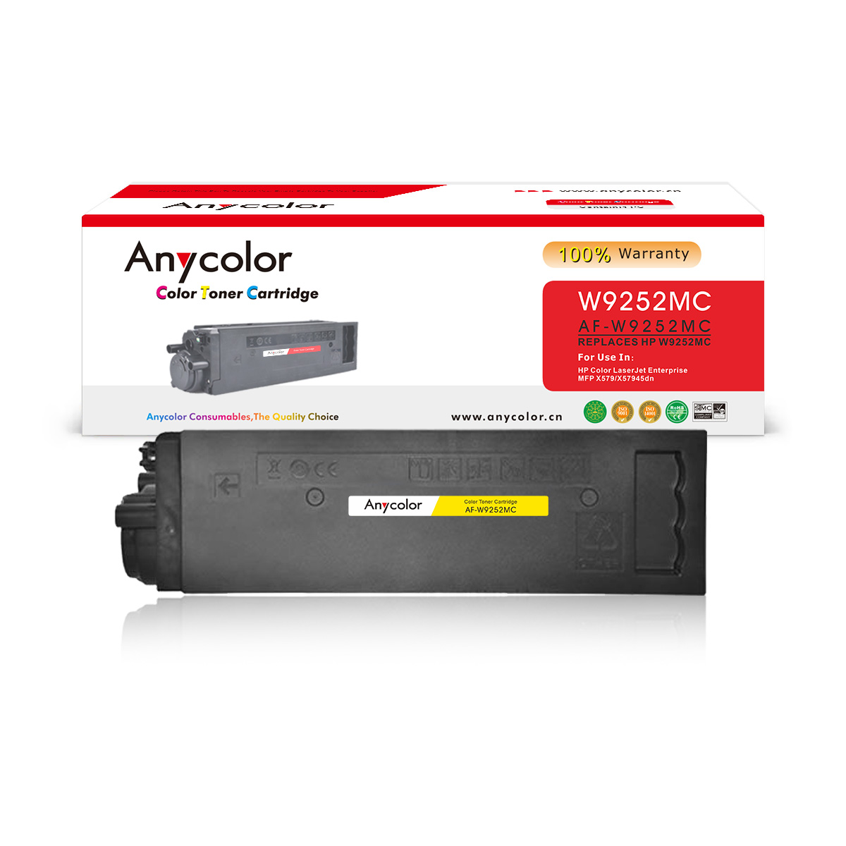 AF-W9252MC